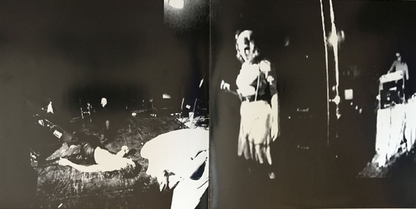 60 Second Wipe Out front label