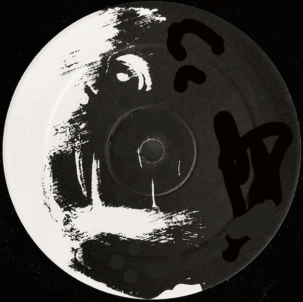 Different Breed Of Men back label