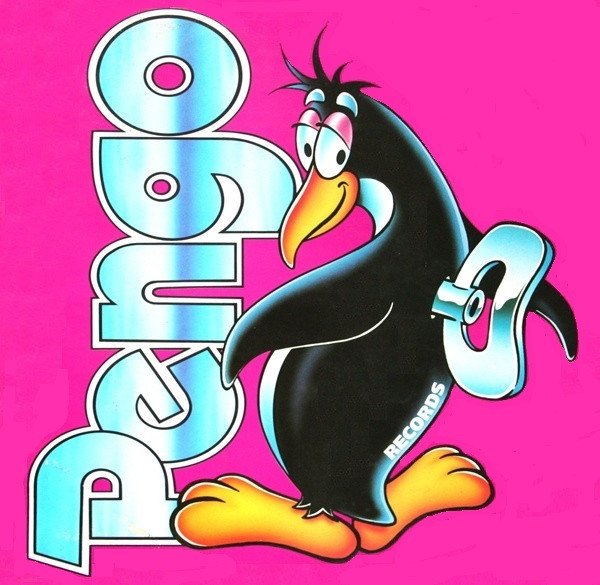 Pengo Records