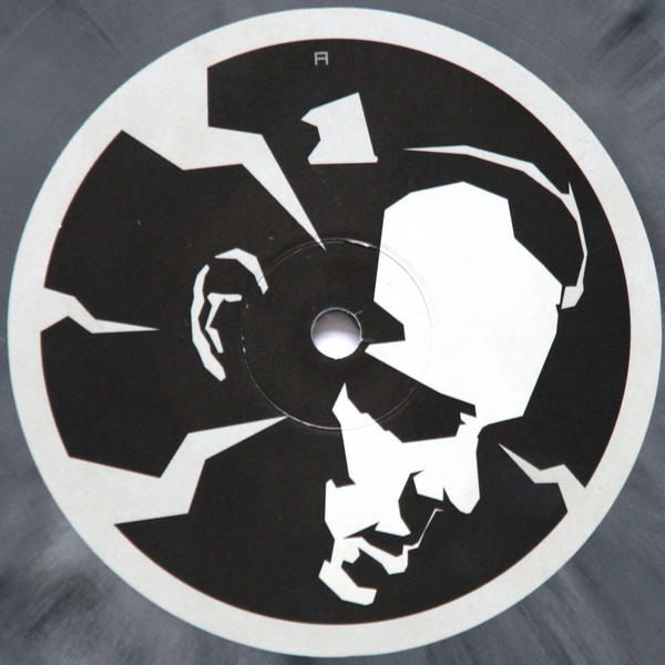 My Way, My Lifestyle front label