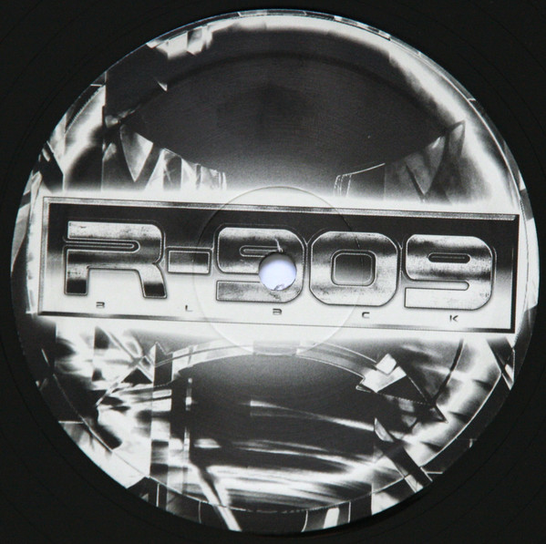 Obbligo O Verita EP back label