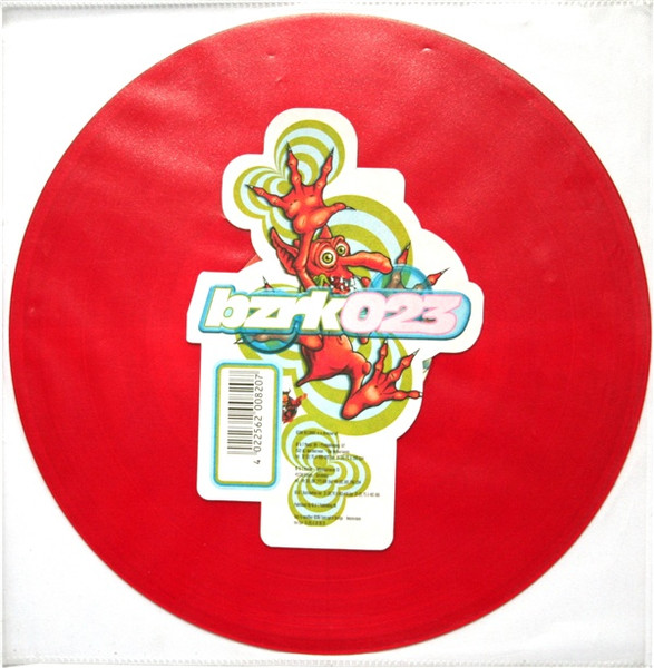 Listen To The Rhythm EP