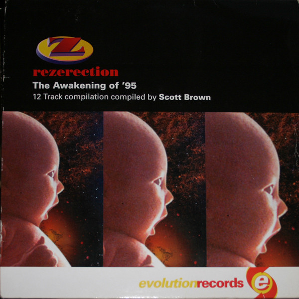 Rezerection - The Awakening Of '95