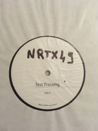 Zombies Of The Underground back cover