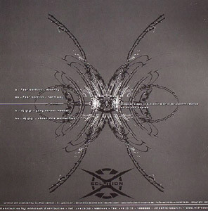 Psychological Steps 2 back cover