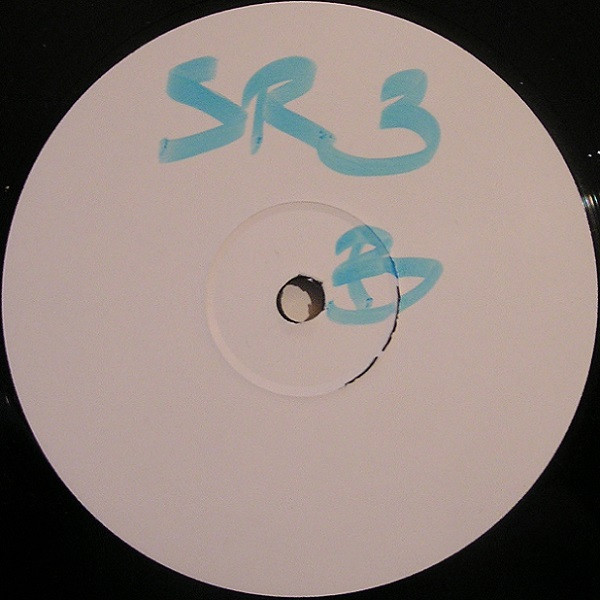 K's Out Of Control (EP) back cover