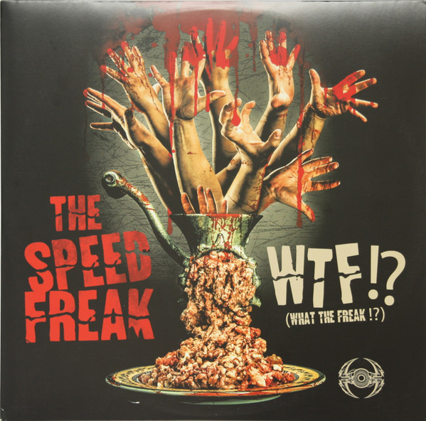 WTF!? (What The Freak !?)