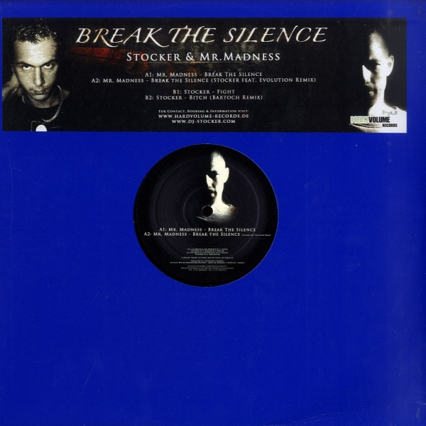 Break The Silence