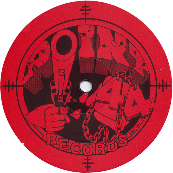 Nautic (Go To Them) back cover