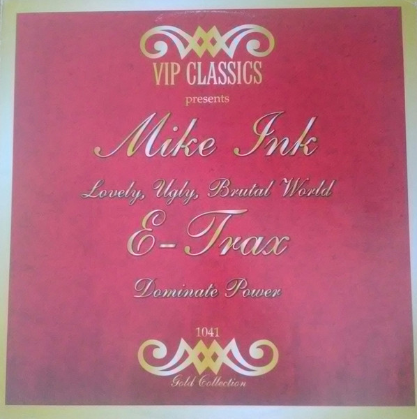 Lovely, Ugly, Brutal World / Dominate Power