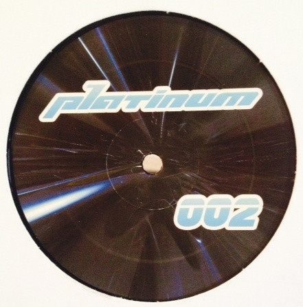 Platinum 002