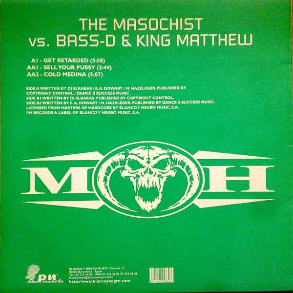 Get Retarded back cover