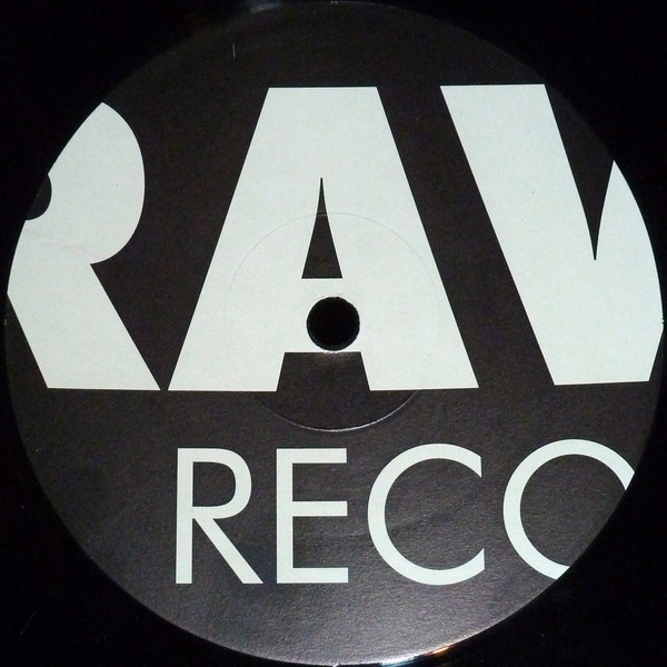 Back In Time front label