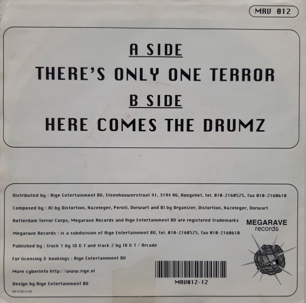 Giftbox Edition back cover