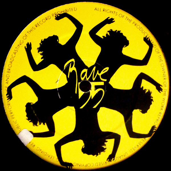 Love And Ecstasy back cover