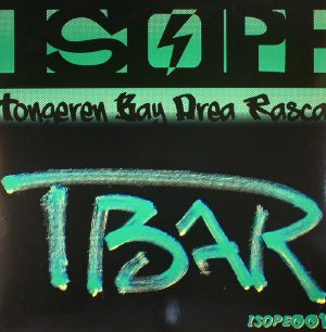Tongeren Bay Area Rascal