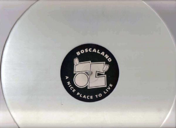 Definition Of A Track front label