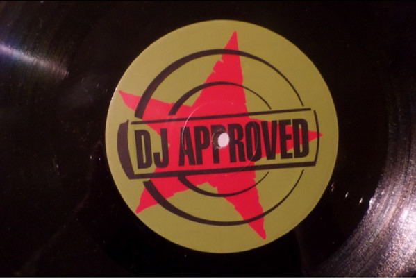 Makin' Up Your Mind back cover