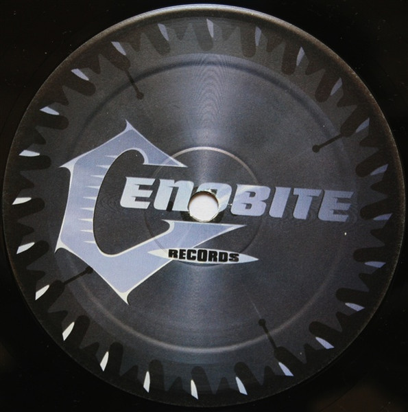 The New Generation back label