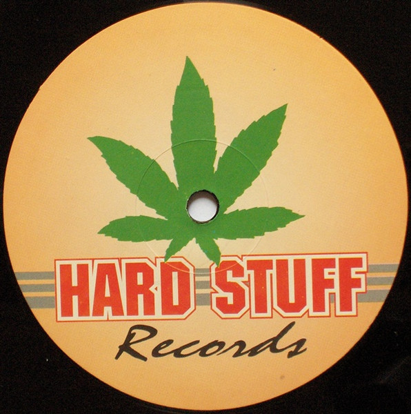 Delicious Power E.P. back label