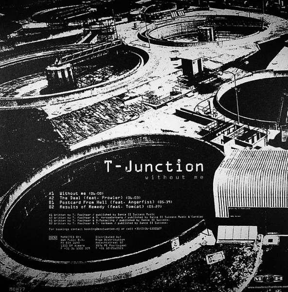 Without Me back cover