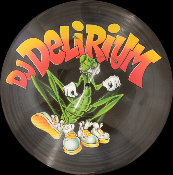 Back On Track - Volume 1 back cover