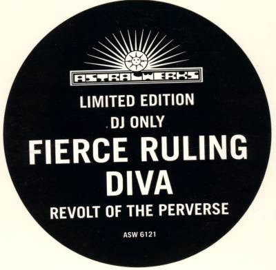 Revolt Of The Perverse back cover