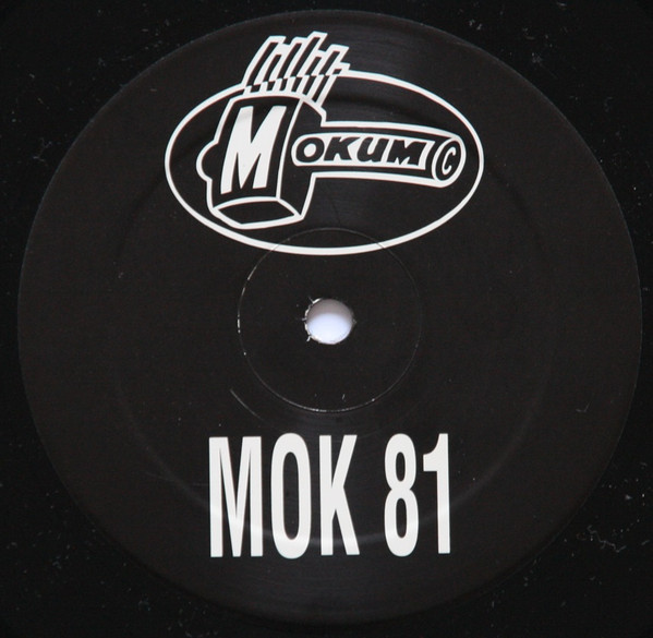 Get Busy With The Beats back cover