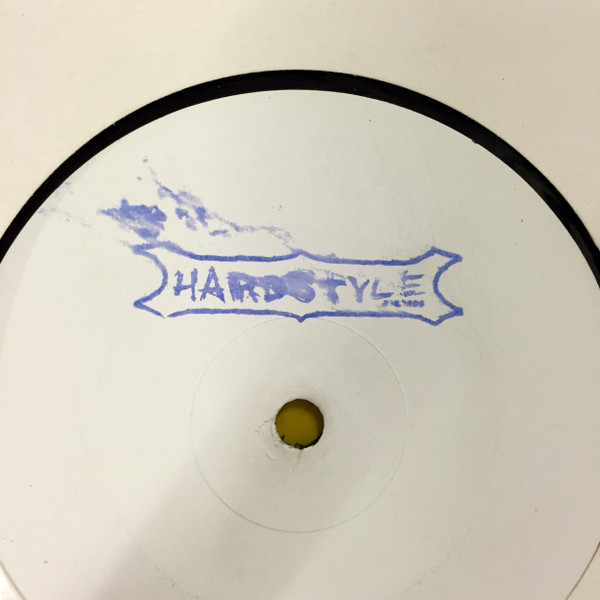 Rock Da House front cover