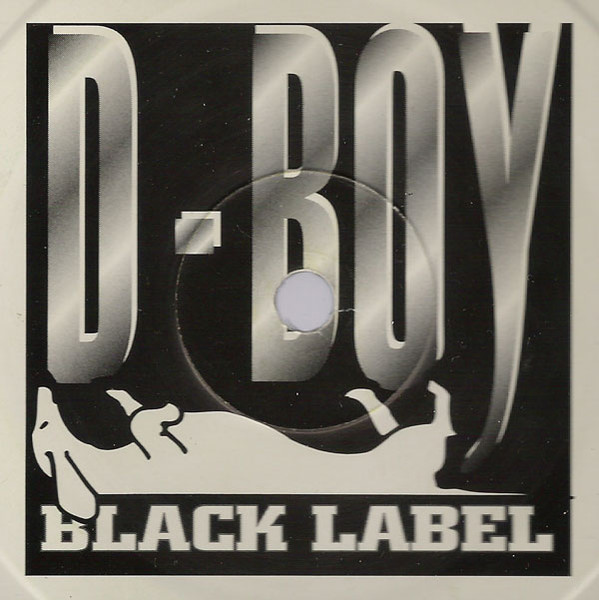 Fire E.P. 1 back cover