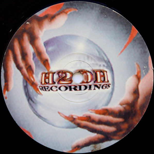 Unbelievable back cover