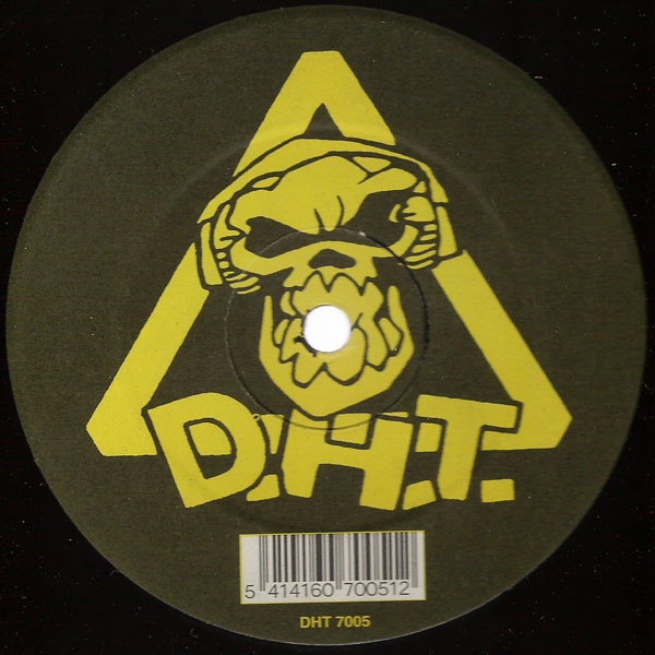 Da Lords Of Illusions back cover