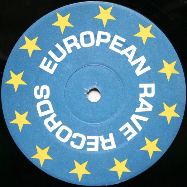 My Territory back cover