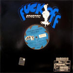 Out Of Mind front cover