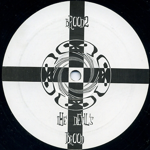 Evil Elektroniqz back cover