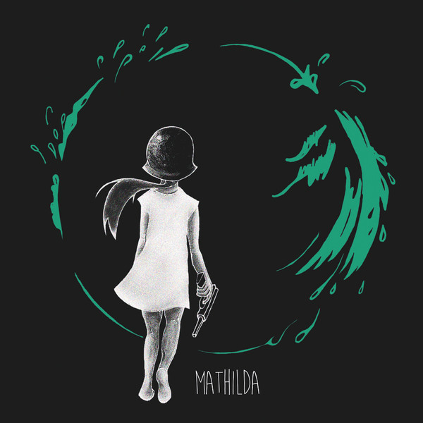 Mathilda cover
