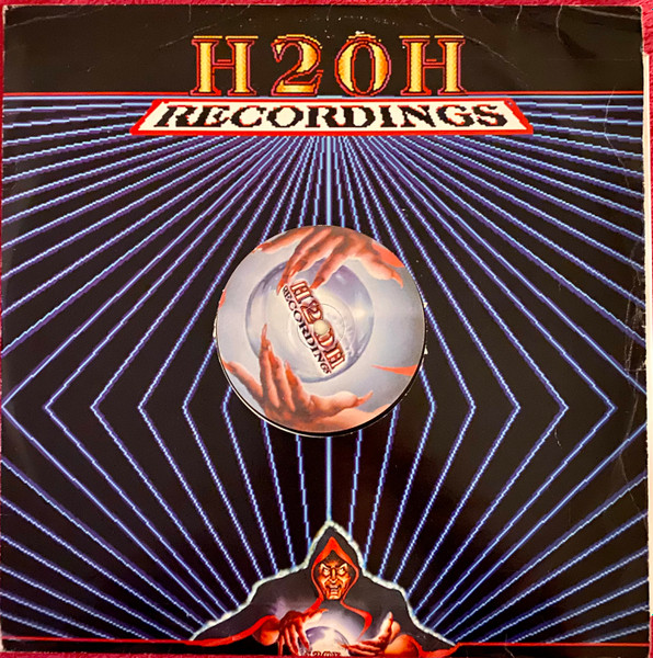 Unbelievable front label