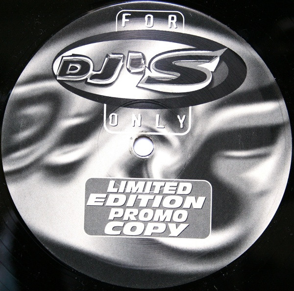 The Next Level front label