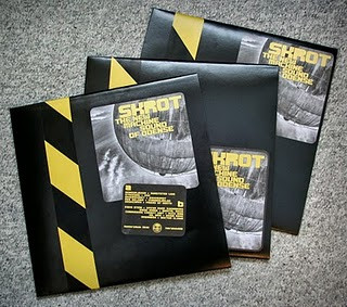 Skrot - The New Machine Sound Of Odense