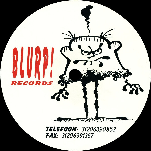 Wo Ist Der Doktor front label