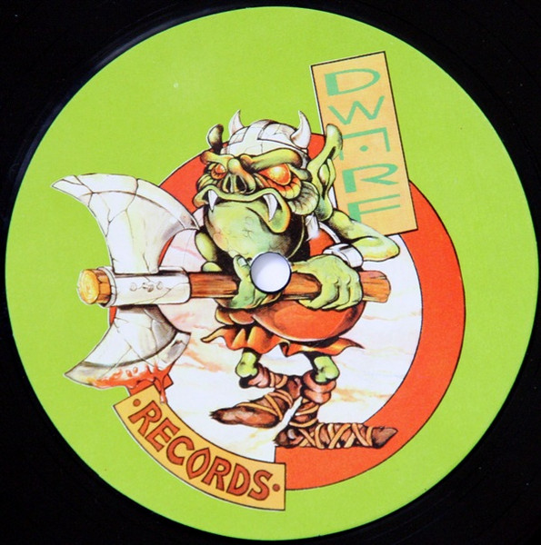 Delirious back label