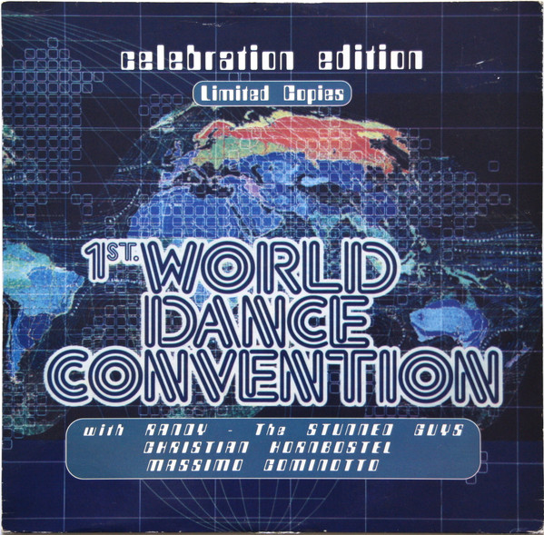 1st. World Dance Convention