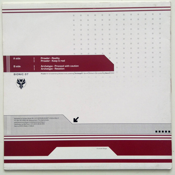 Il Futuro Rimodellato - Il Futuro È Ora back cover