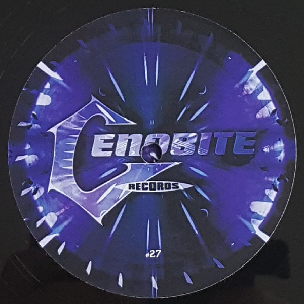 Claim Your Destiny back cover