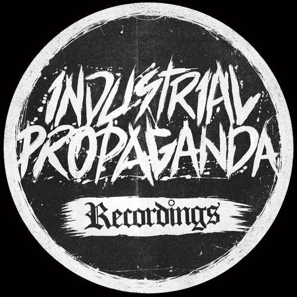 The Time Has Cum front label