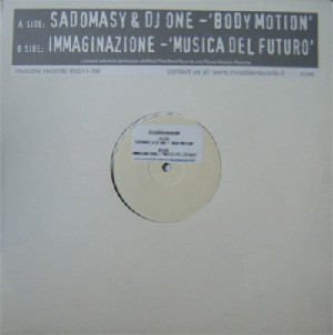 Bodymotion / La Musica Del Futuro
