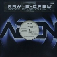 Dance Of Death E.P.