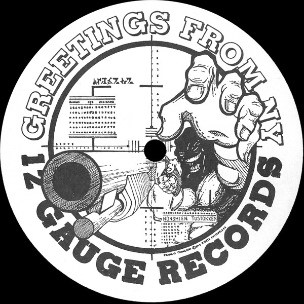 Might Cause A Riot Remixes back cover