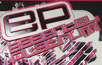 Essential Platinum 2002