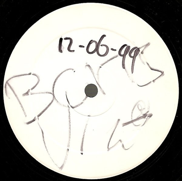 Total Darkness Party-Gift